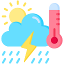 Weather Updates